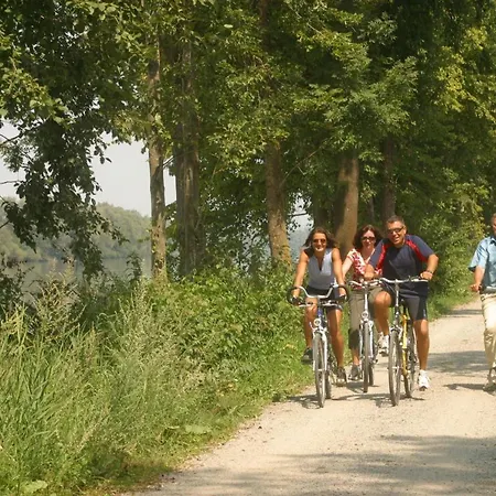 Lejlighed ...mein Graml Bad Füssing