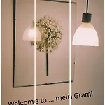 شقة ...mein Graml باد فسينغ