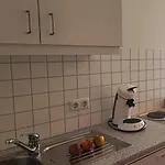 شقة ...mein Graml