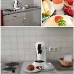 ...mein Graml شقة باد فسينغ