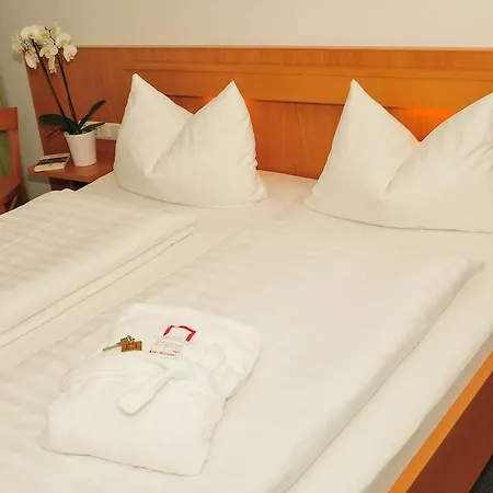 ...mein Graml Bad Füssing