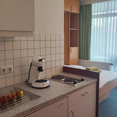 Appartamento ...mein Graml *