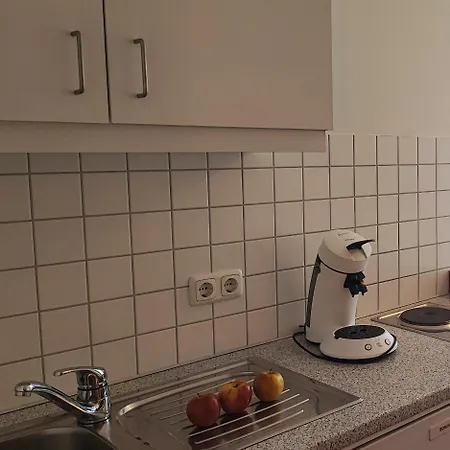 Apartamento ...mein Graml