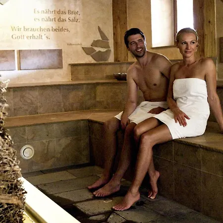 ...mein Graml Appartamento *