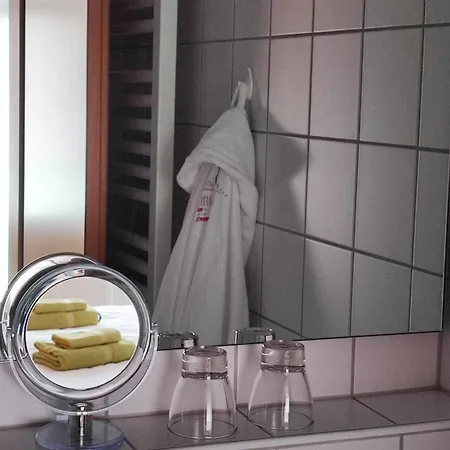 ...mein Graml Apartamento *