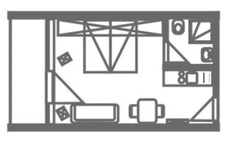 Apartamento ...mein Graml