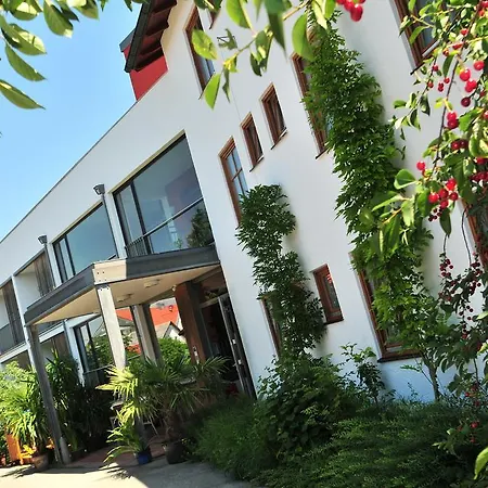 Daire ...mein Graml Bad Füssing