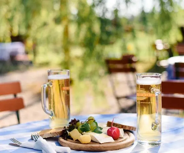 ...mein Graml Apartment *