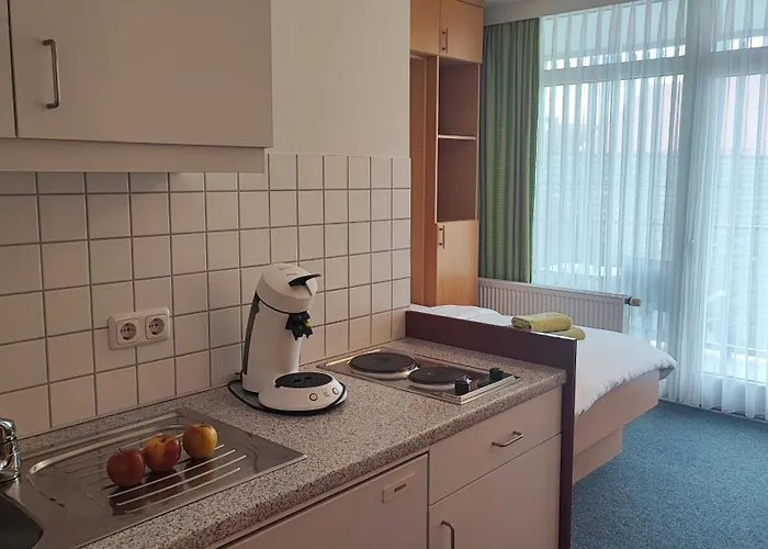 Apartment ...mein Graml *