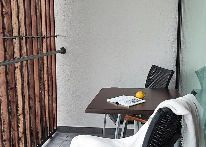 Apartment ...mein Graml *