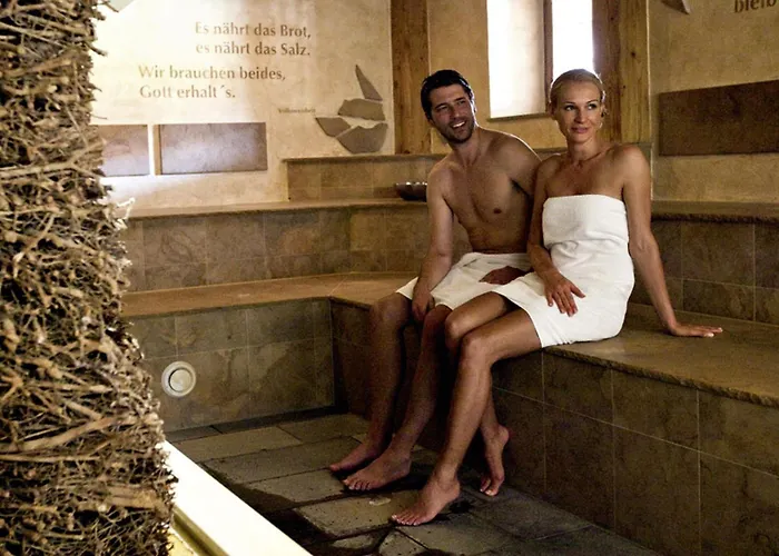 ...mein Graml Apartment *