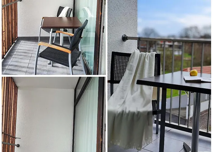 Apartment ...mein Graml *